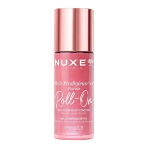 Huile prodigieuse florale Or roll-on Nuxe