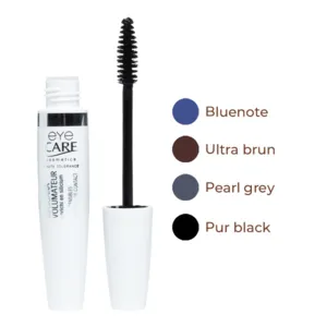 Eye Care Mascara yeux sensibles lentilles Volumateur