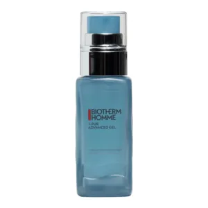 Advanced gel T Pur Ultra matifiant et hydratant Biotherm Homme