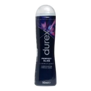 Durex lubrifiant Perfect Gliss