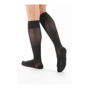Chaussettes de contention Femme classe 2 Venoflex Secret Thuasne