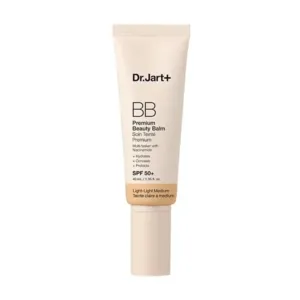 BB crème Dr Jart+ SPF 50+ Premium Beauty Balm
