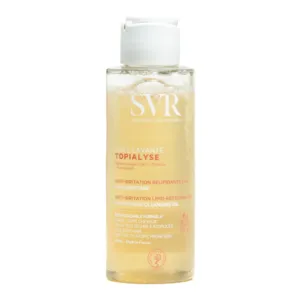 SVR Topialyse huile lavante