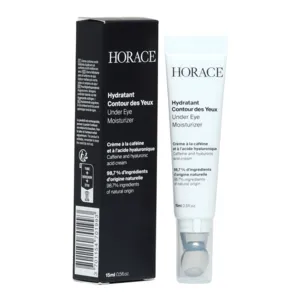 Horace Hydratant Contour des Yeux cernes et poches