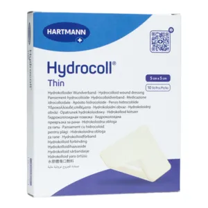 Hartmann Hydrocoll Thin pansement hydrocolloide