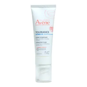 Avène Tolérance Hydra-10 fluide hydratant 48h