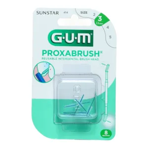 Produit Gum Proxabrush brossette interdentaire Image