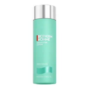 Lotion tonifiante et hydratante Biotherm Homme Aquapower