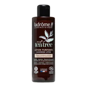 Ladrome lotion purifiante Pur Tea Tree Bio