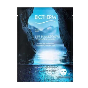 Masque hydratant Life Plankton Biotherm
