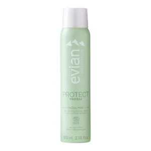 Evian Facial mist Brume visage Protect bio