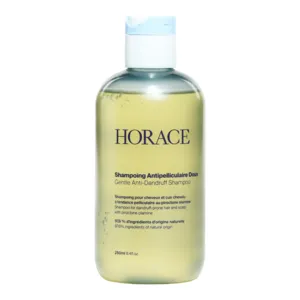 Horace Shampoing Antipellicules Doux Piroctone olamine