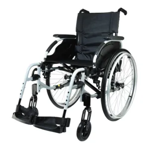 Invacare Fauteuil roulant Action 2 Nouvelle Génération