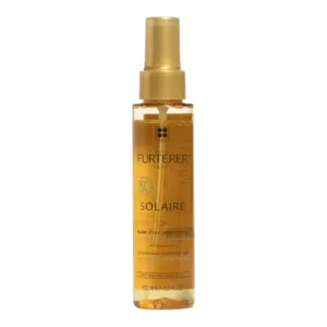 Huile protectrice solaire Furterer