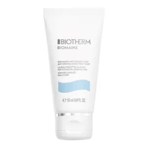 Biotherm Biomains crème mains et ongles