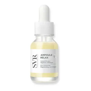 Soin contour des yeux relaxant SVR