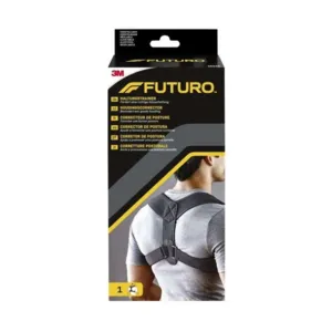Redresse dos Futuro Ajustable