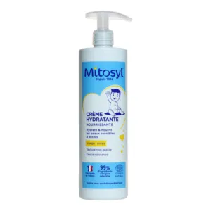 Soin hydratant bébé Mitosyl