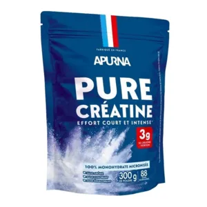 Apurna Pure Créatine poudre