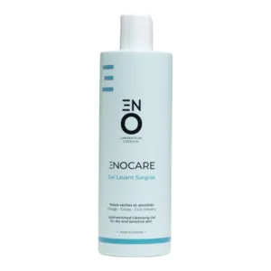 Codexial gel lavant surgras Enocare pour peau seche