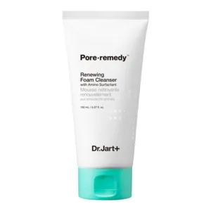 Nettoyant visage Pore Remedy Dr Jart+