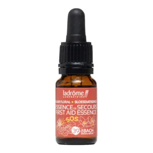 Essence de secours Ladrôme SOS n°39  gouttes