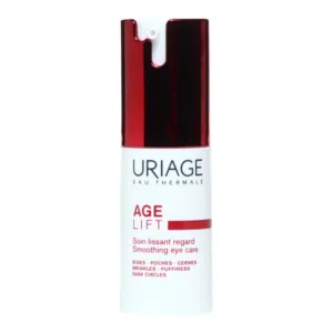 Uriage Age Lift Soin lissant regard rides poches cernes