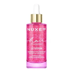 Sérum concentré hydra-repulpant Cheveux et cuir chevelu Nuxe Hair