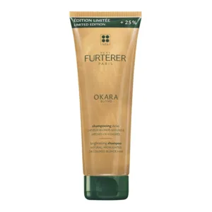 René Furterer Okara blond shampoing éclat