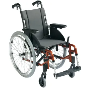 Invacare Action 3 Fauteuil roulant junior