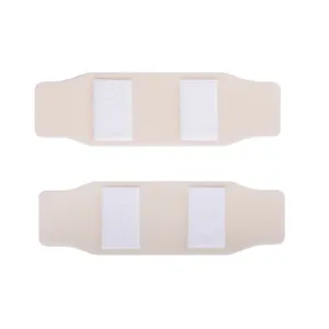 Actitens supports adhésifs pour électrostimulateur