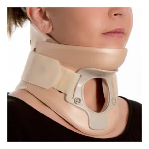 Collier cervical C4 Orliman immobilisation cervicale
