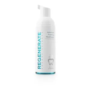 Regenerate bain de bouche Expert formule moussante