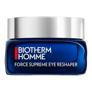 Soin yeux anti rides Homme Biotherm Force Supreme