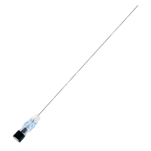Aiguille pour ponction lombaire 22G BD
