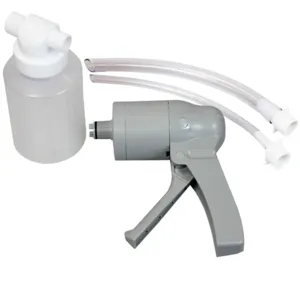 Aspirateur de mucosités manuel Dumont Sécurité