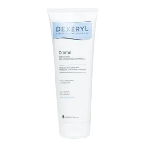 Creme Dexeryl pour la sécheresse cutanée