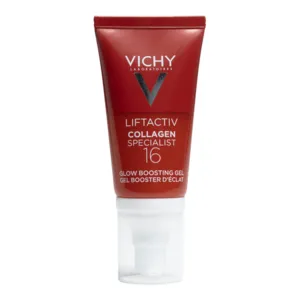 Gel éclat Liftactiv Collagen Specialist 16 glow boosting gel Vichy