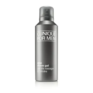 Clinique For Men Gel de rasage à l'aloès