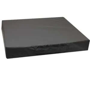Coussin prima visco plat