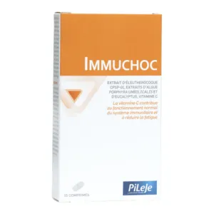 Pileje Immuchoc