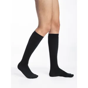 Sigvaris Chaussettes Contention Homme Essentiel Microfibre Classe 2
