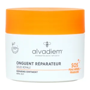 Alvadiem Onguent Réparateur