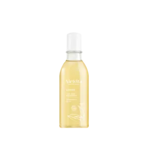 Huile sèche Melvita L'Or Bio