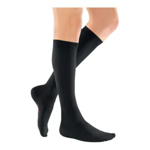 Chaussettes de contention Medi Microtec Homme classe 2