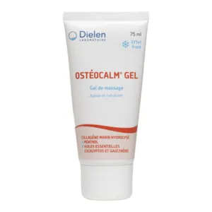 Ostéocalm gel anti douleurs