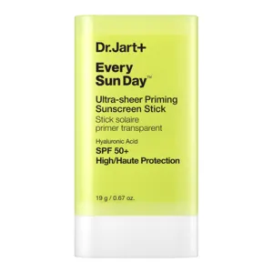 Protection solaire en stick Every Sun Day Dr Jart+