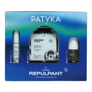 Patyka Age Specific Intensif Repulpant Lèvres Hyaluronic Bio