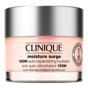 Clinique Moisture Surge Soin auto réhydratant 100H