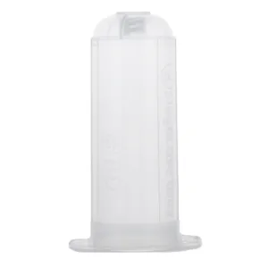 Corps de prélèvement veineux à usage unique BD Vacutainer